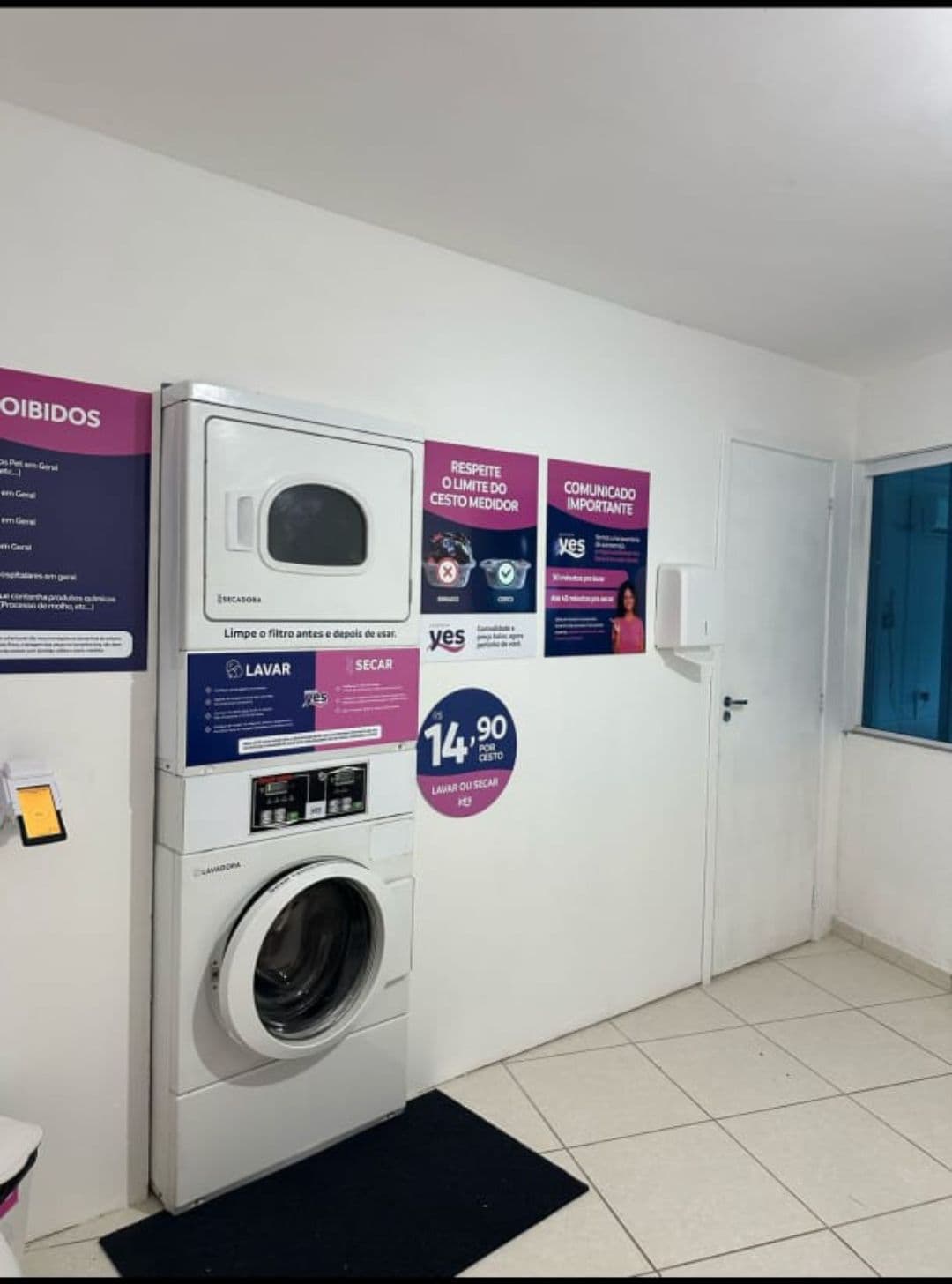 Apartamento em Luizote de Freitas - Uberlândia
