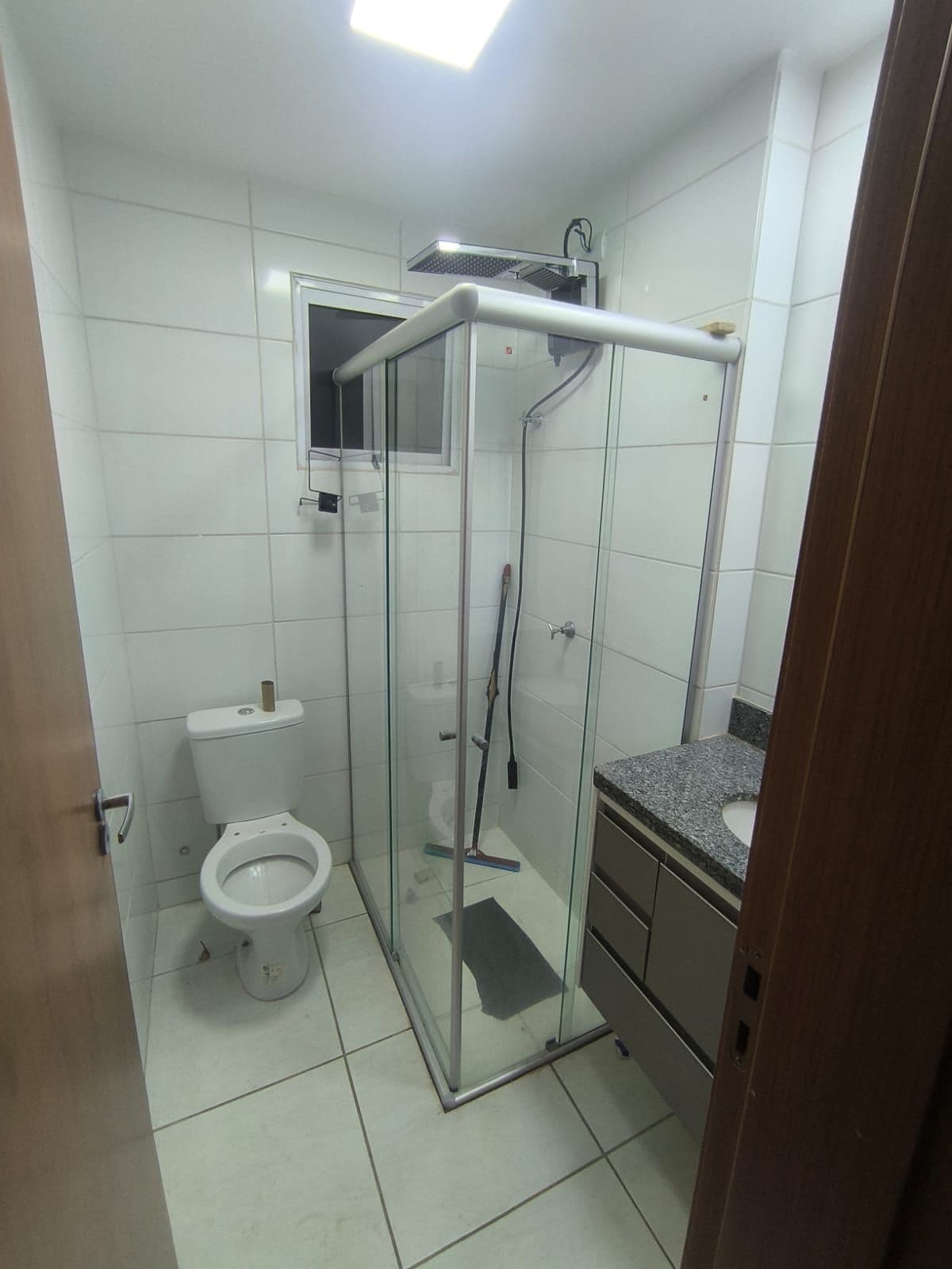 Apartamento em Luizote de Freitas - Uberlândia