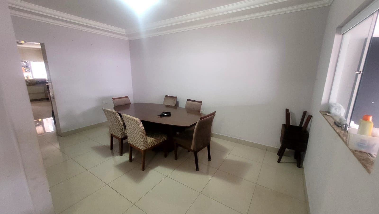 Casa em Jardim Europa - Uberlândia