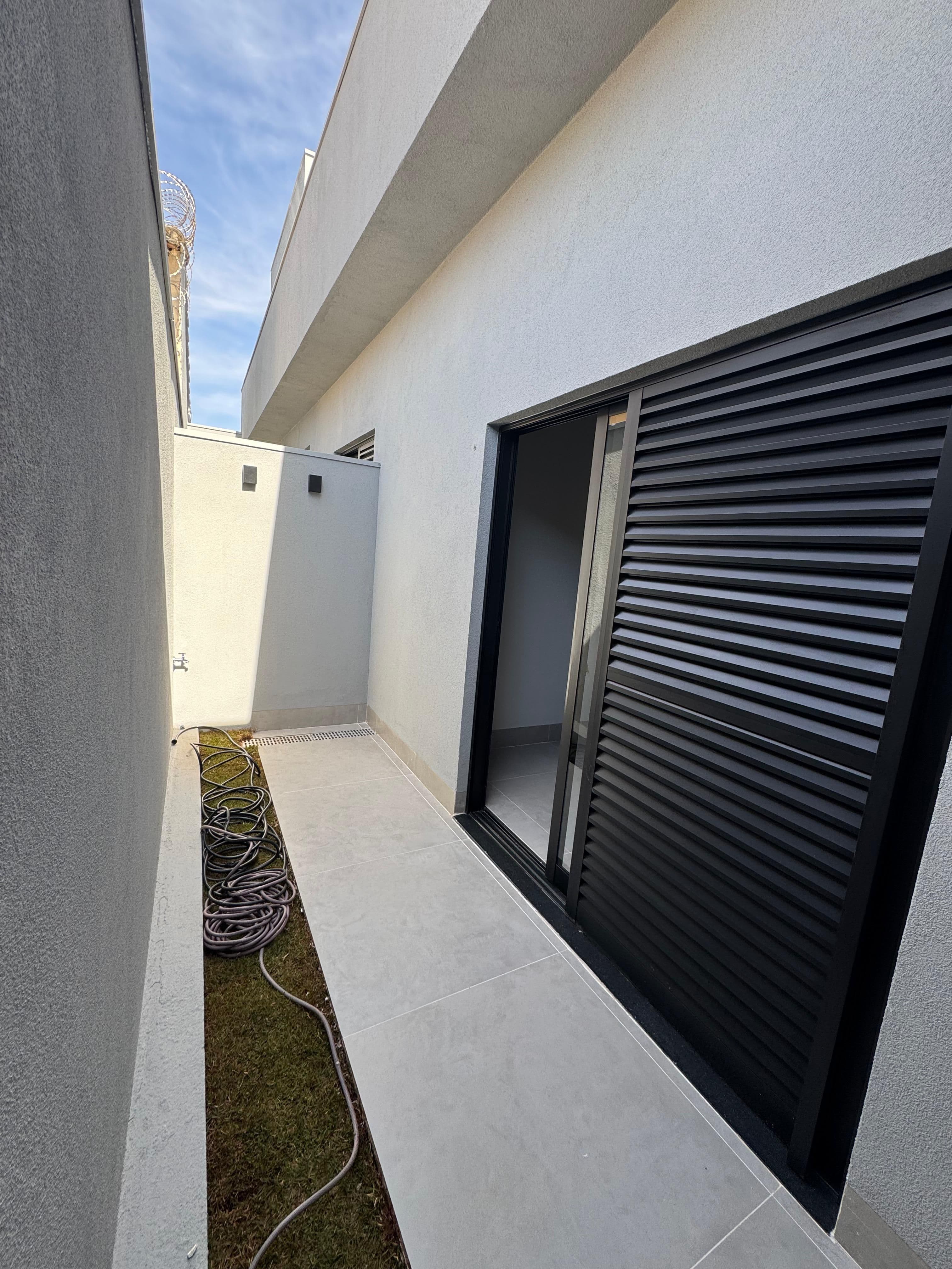 Casa em Jardim Europa - Uberlândia