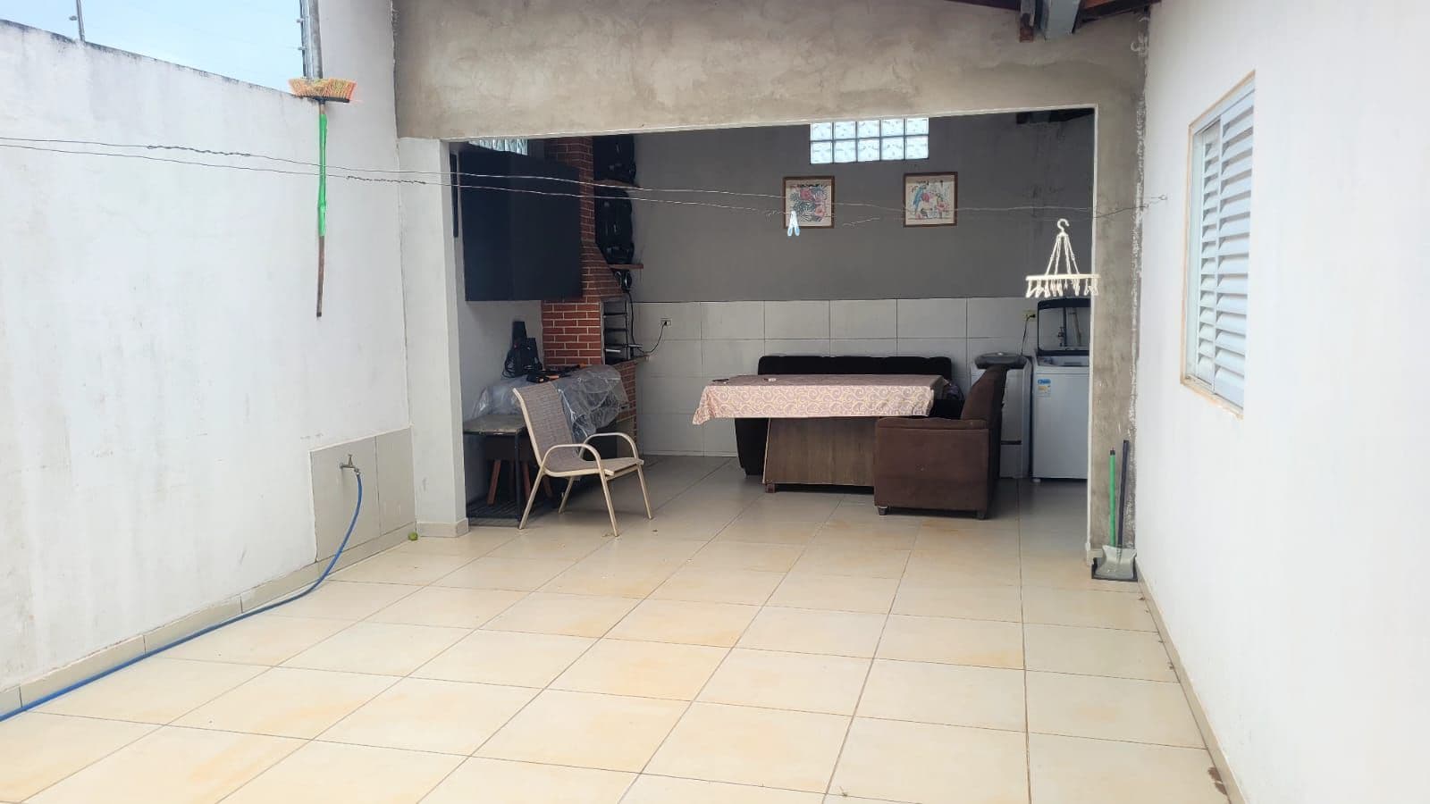 Casa em Jardim Europa - Uberlândia