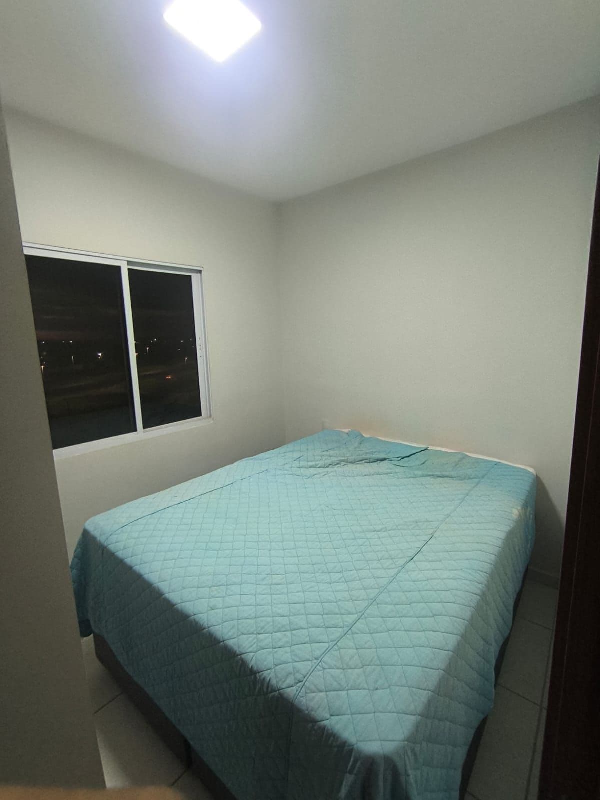 Apartamento em Luizote de Freitas - Uberlândia