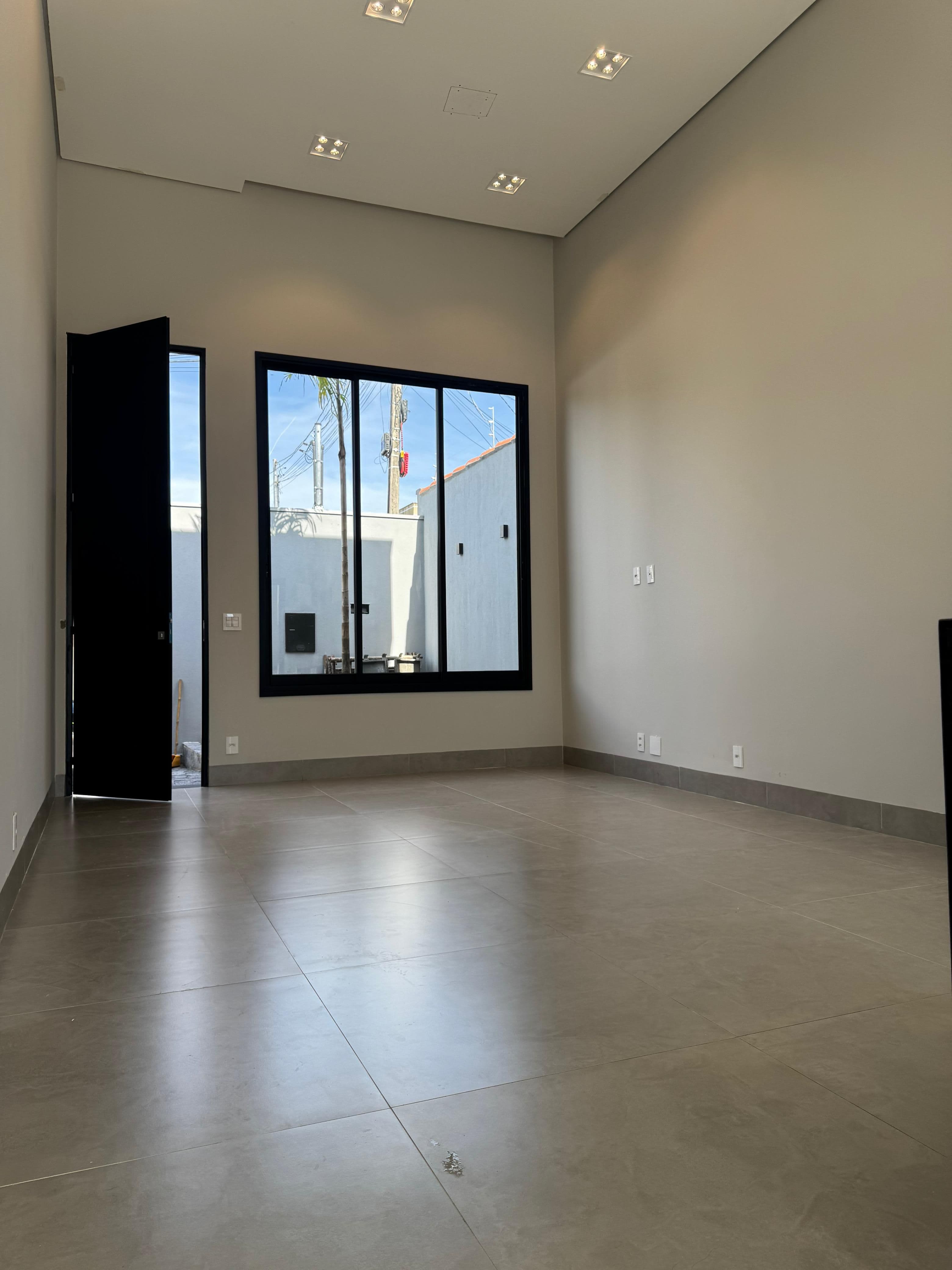 Casa em Jardim Europa - Uberlândia