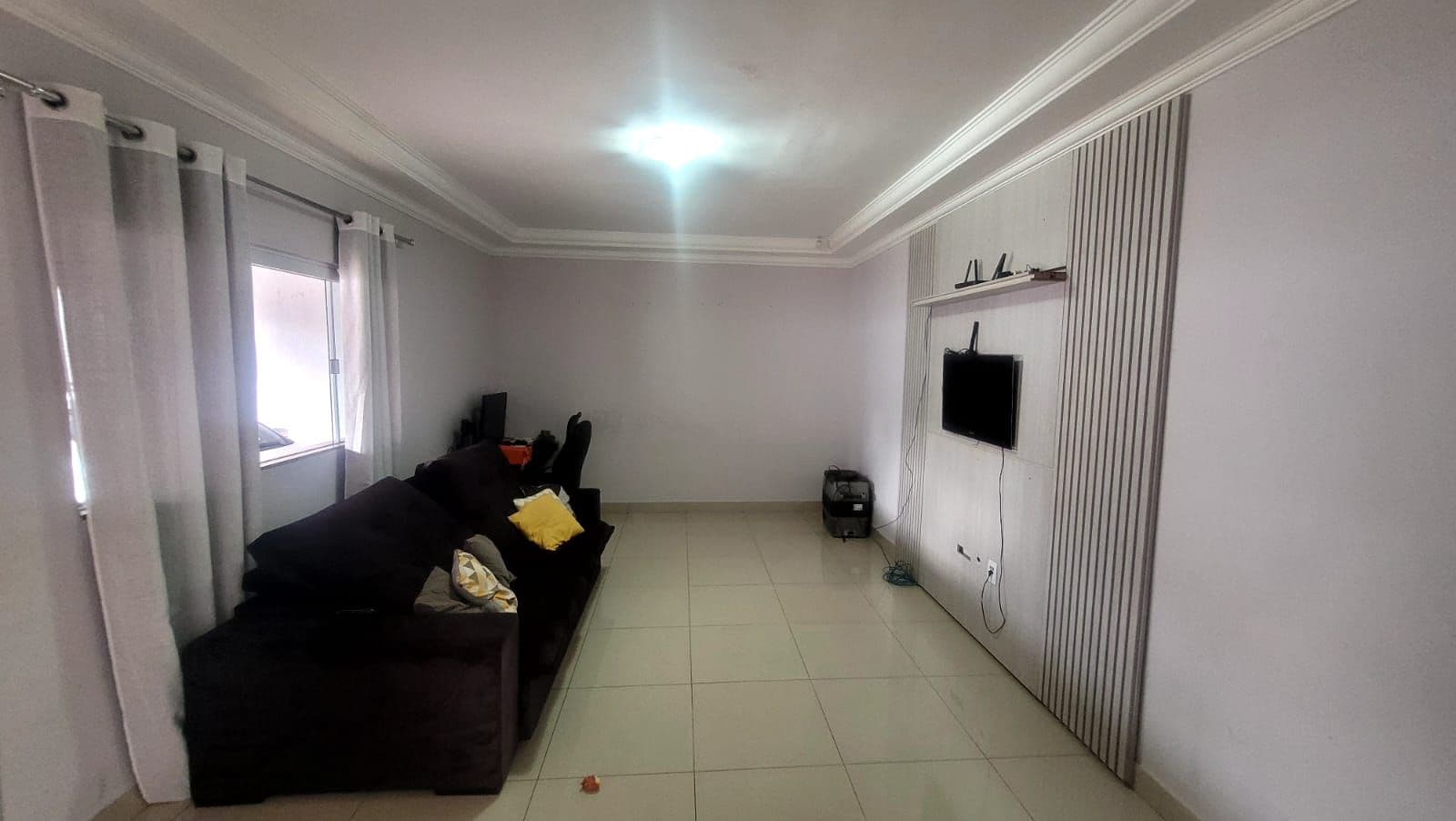 Casa em Jardim Europa - Uberlândia