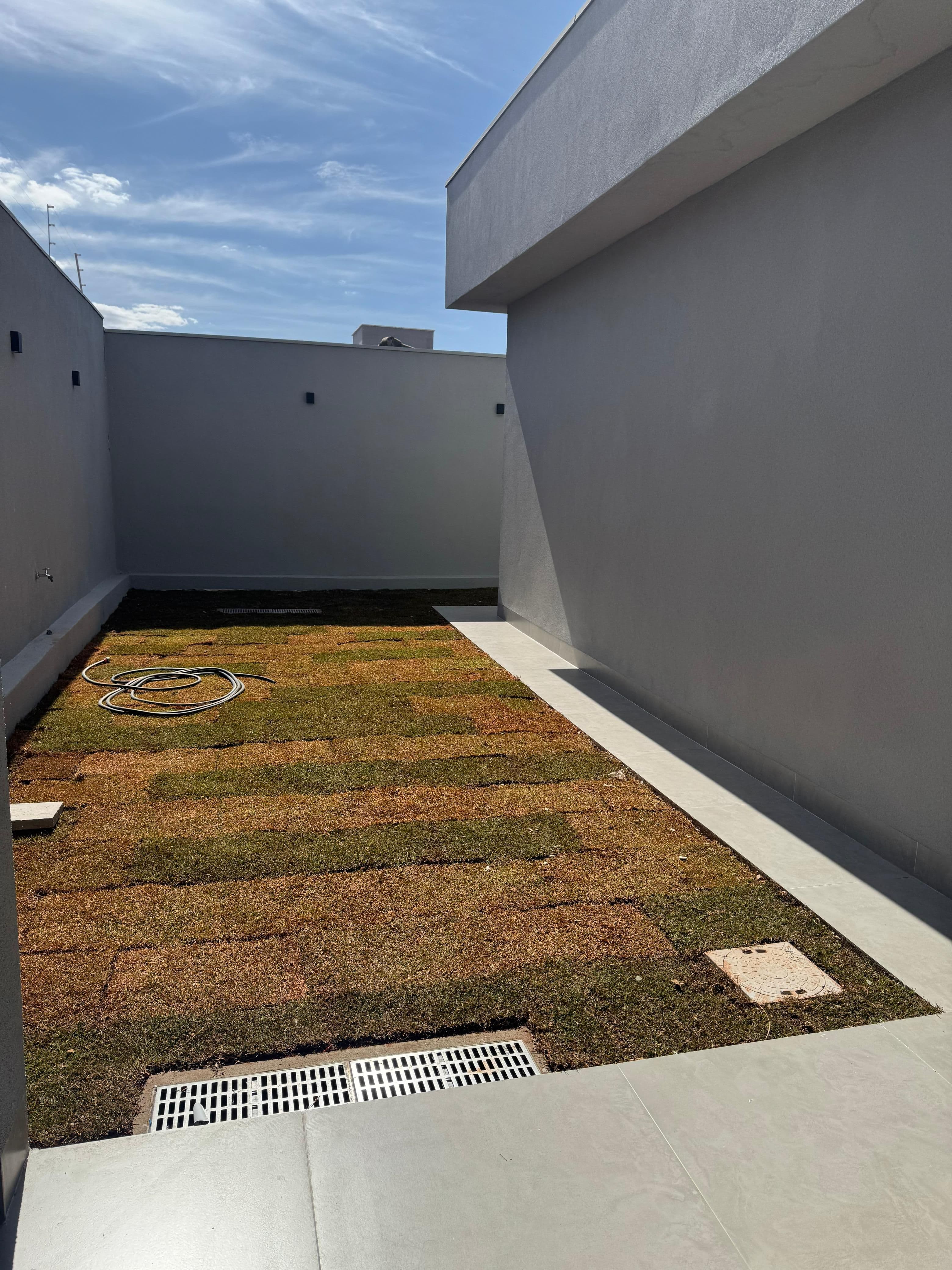 Casa em Jardim Europa - Uberlândia