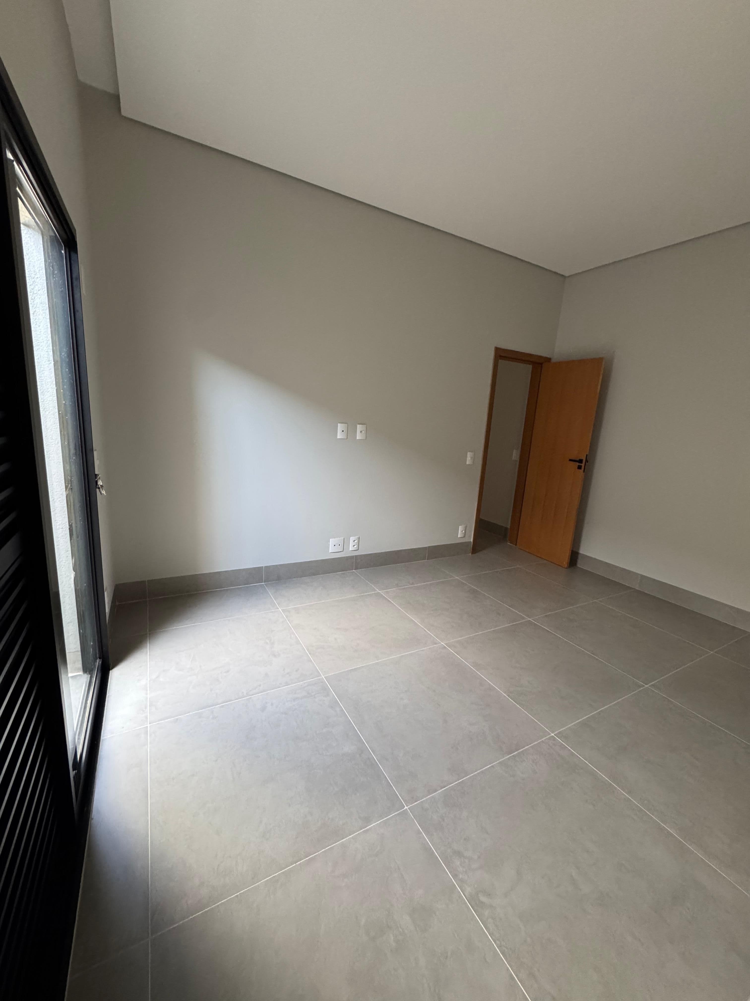 Casa em Jardim Europa - Uberlândia