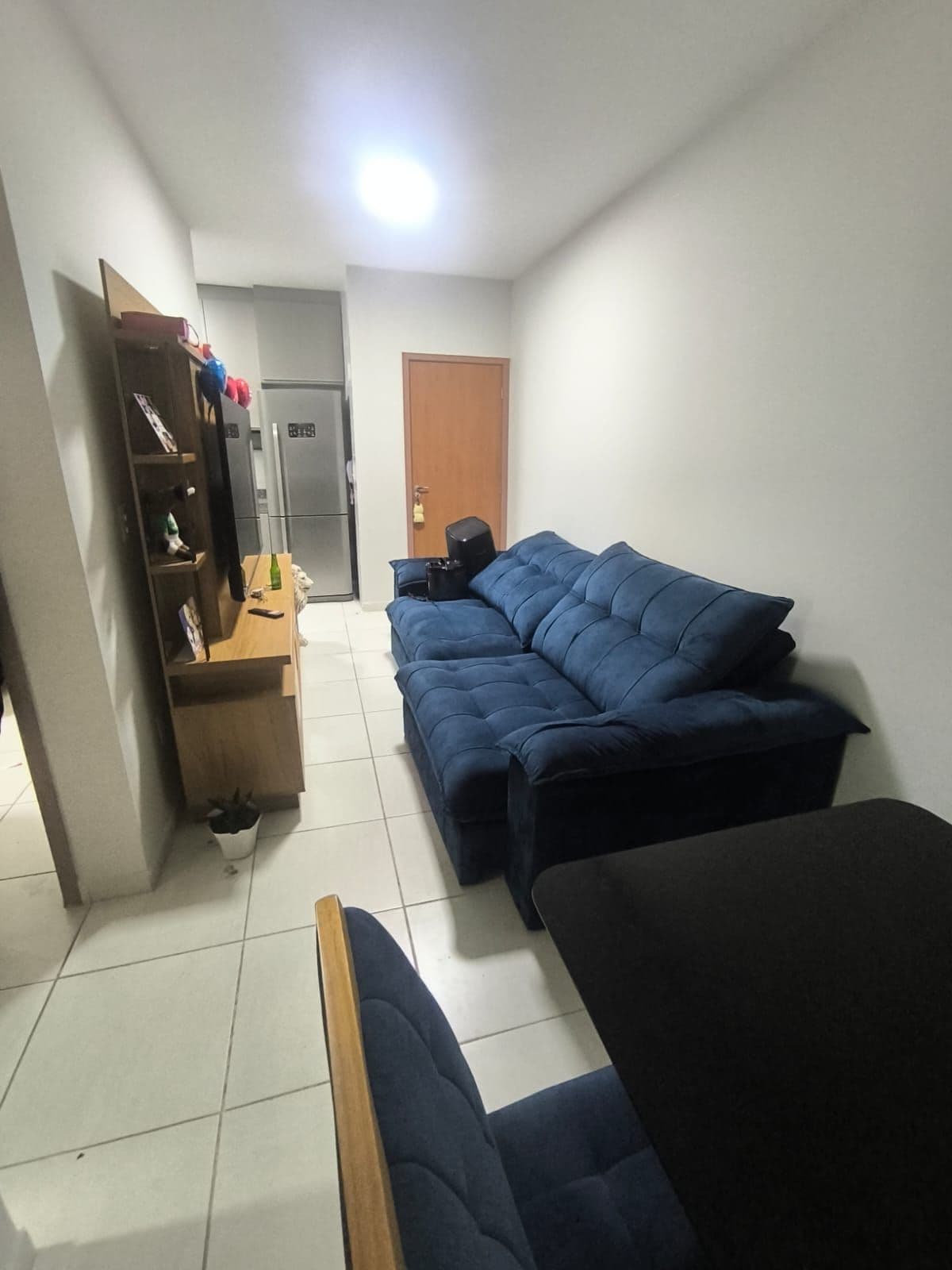 Apartamento em Luizote de Freitas - Uberlândia
