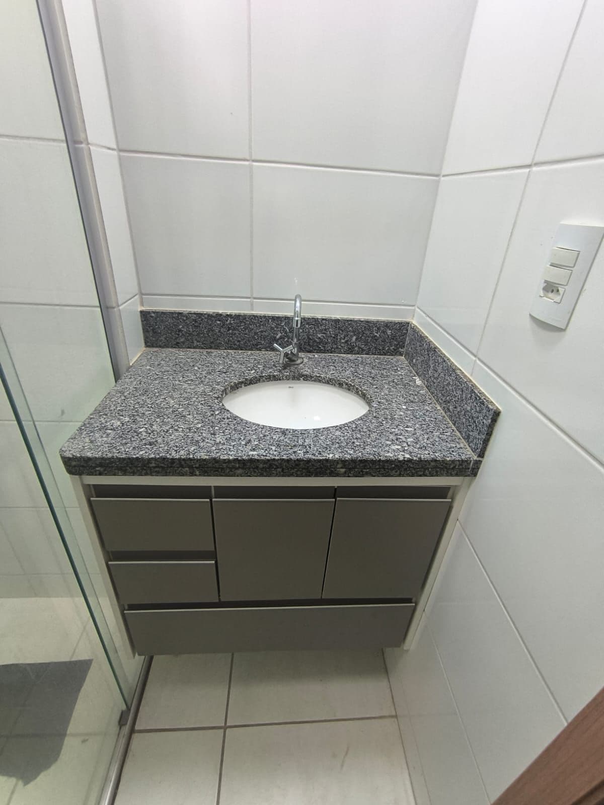 Apartamento em Luizote de Freitas - Uberlândia