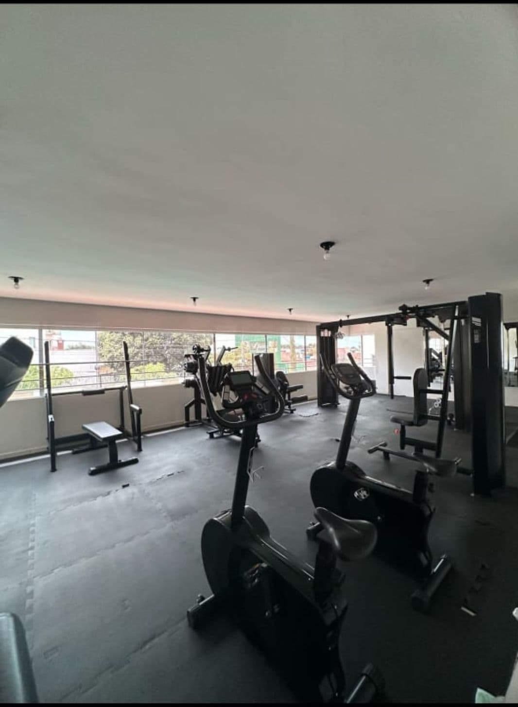 Apartamento em Luizote de Freitas - Uberlândia