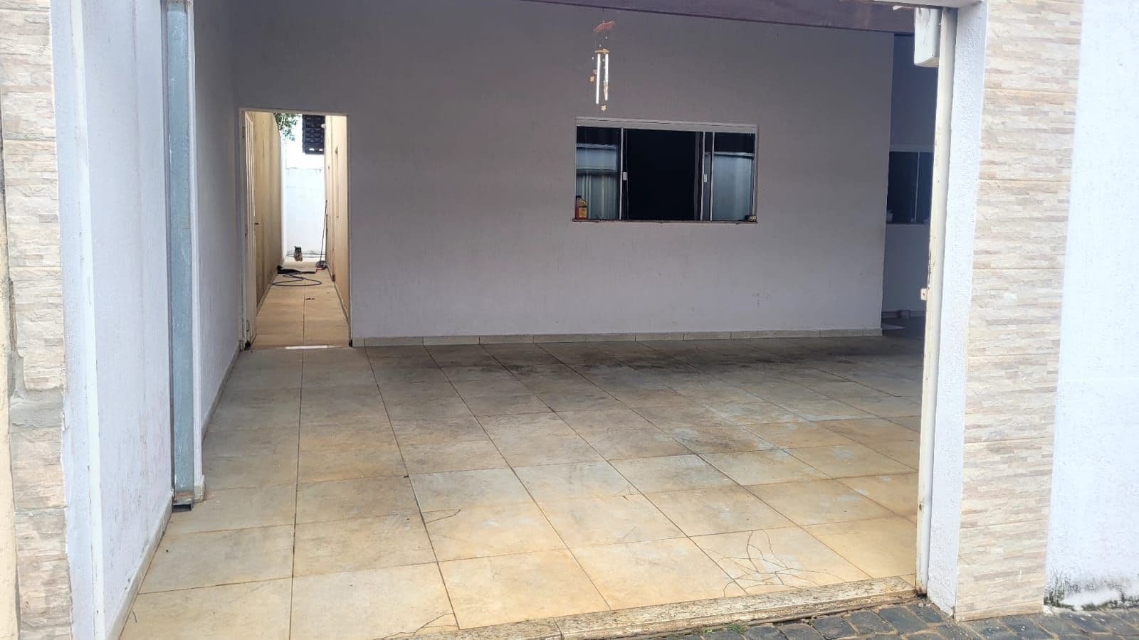 Casa em Jardim Europa - Uberlândia