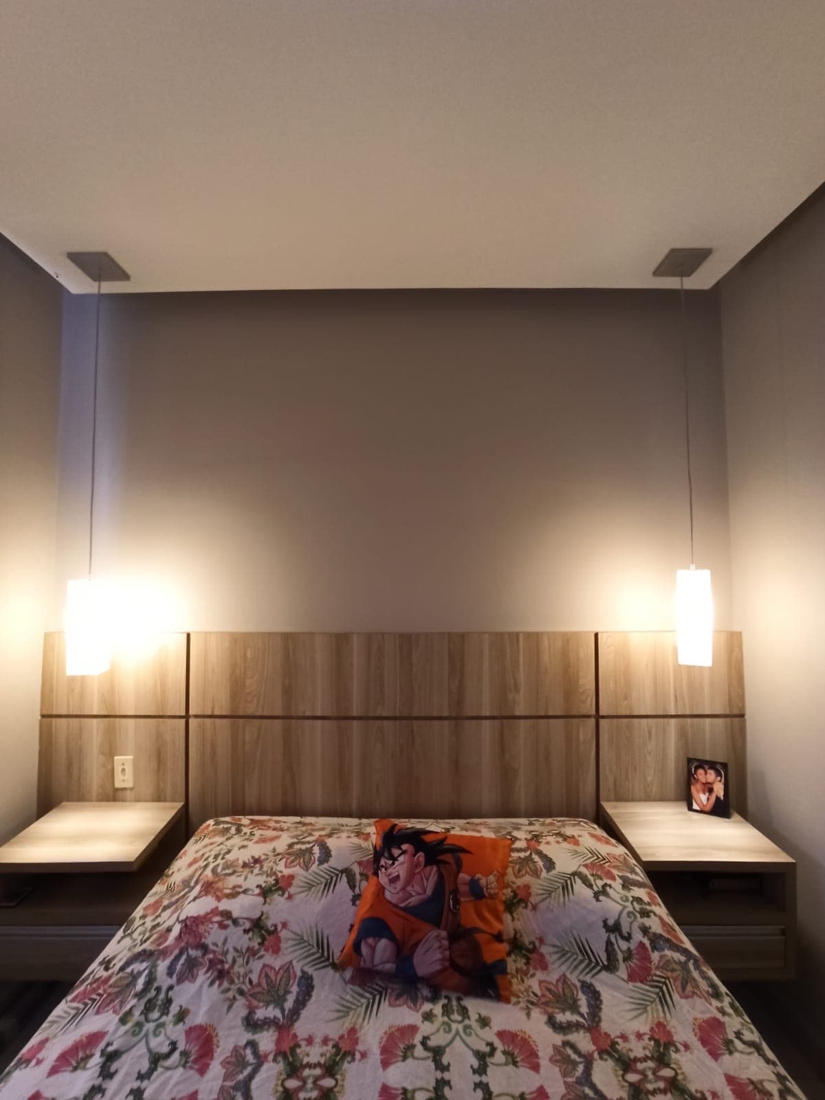 Apartamento em Novo Mundo - Uberlândia