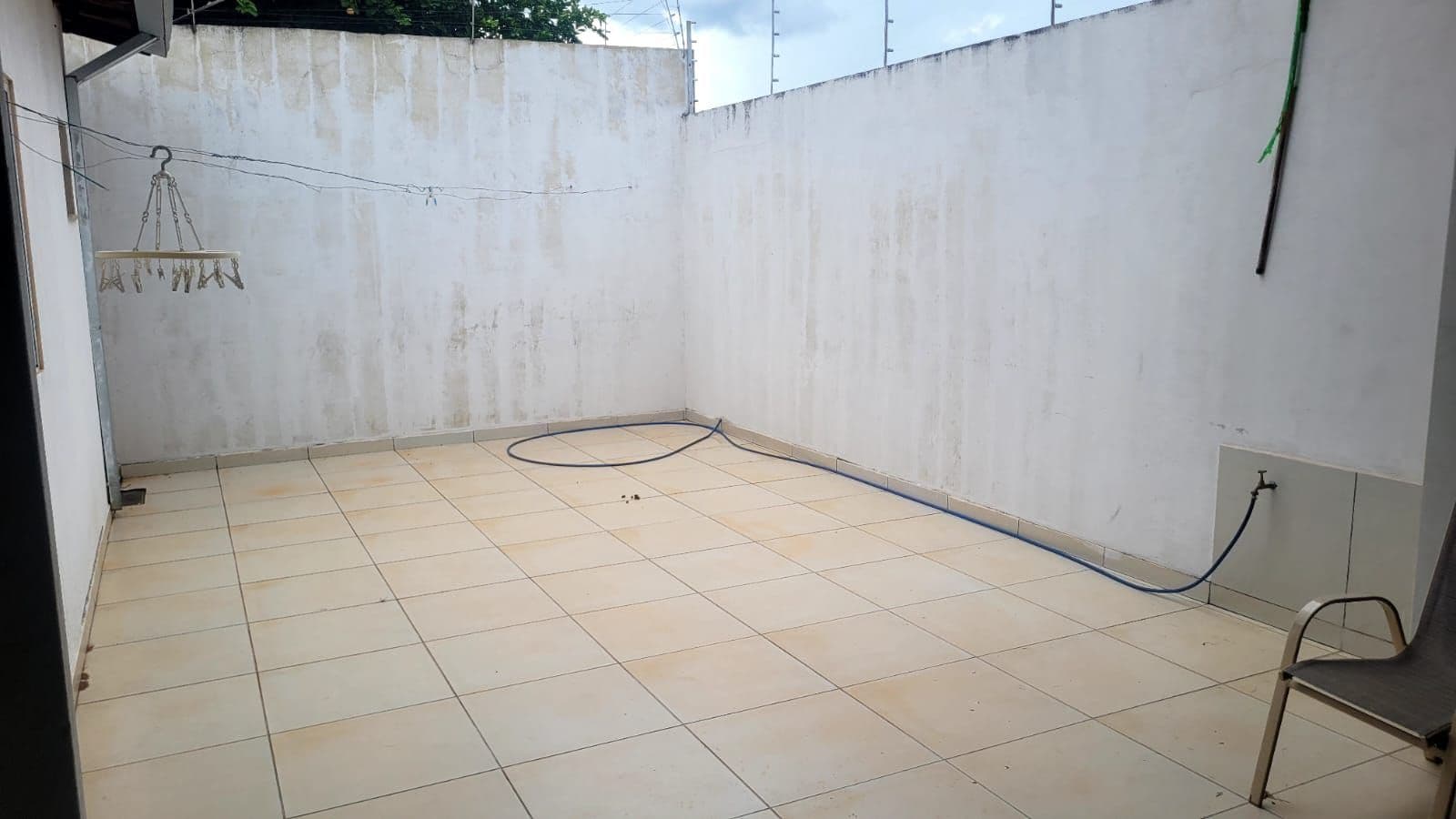 Casa em Jardim Europa - Uberlândia