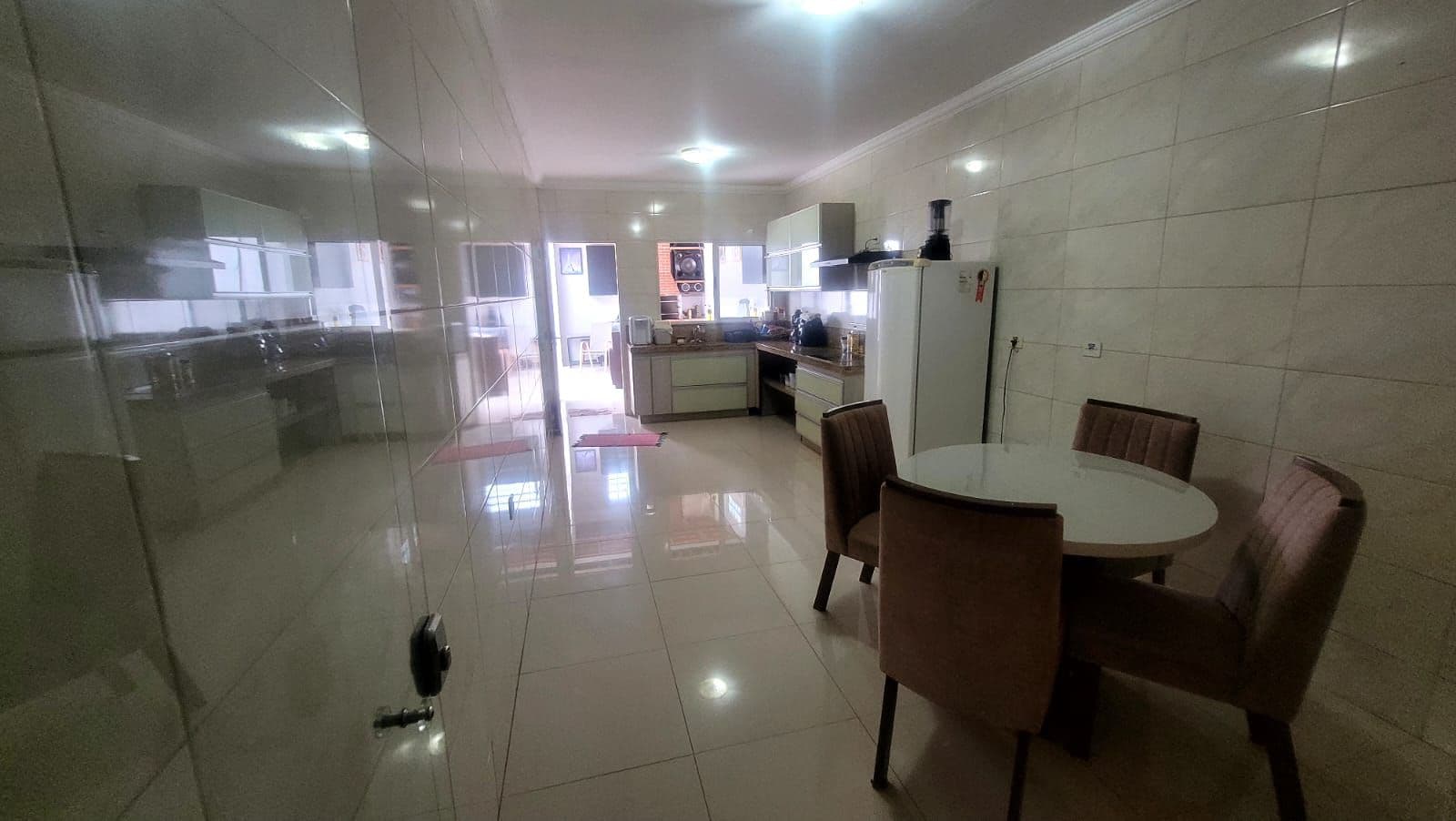 Casa em Jardim Europa - Uberlândia