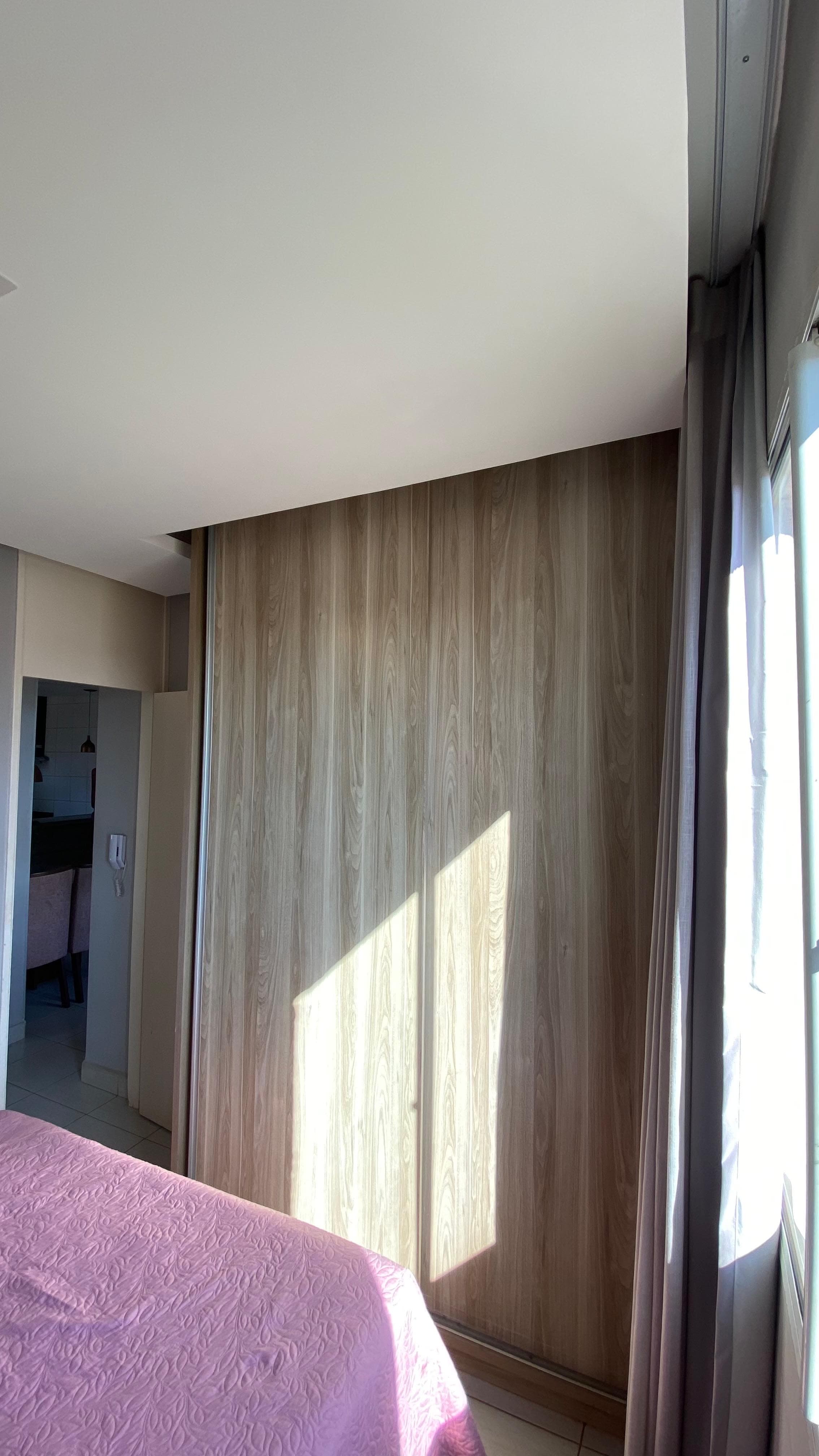 Apartamento em Novo Mundo - Uberlândia