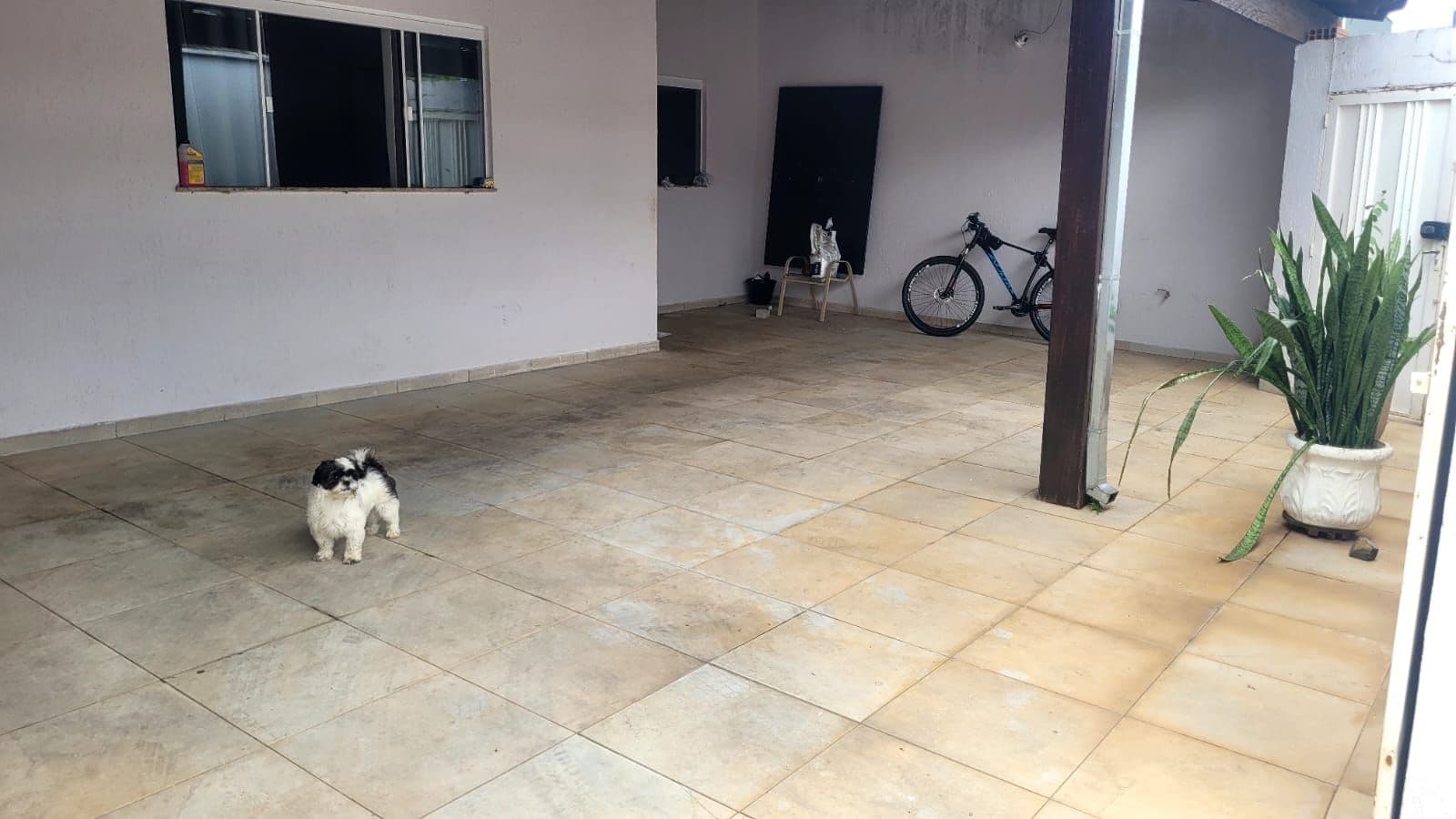 Casa em Jardim Europa - Uberlândia