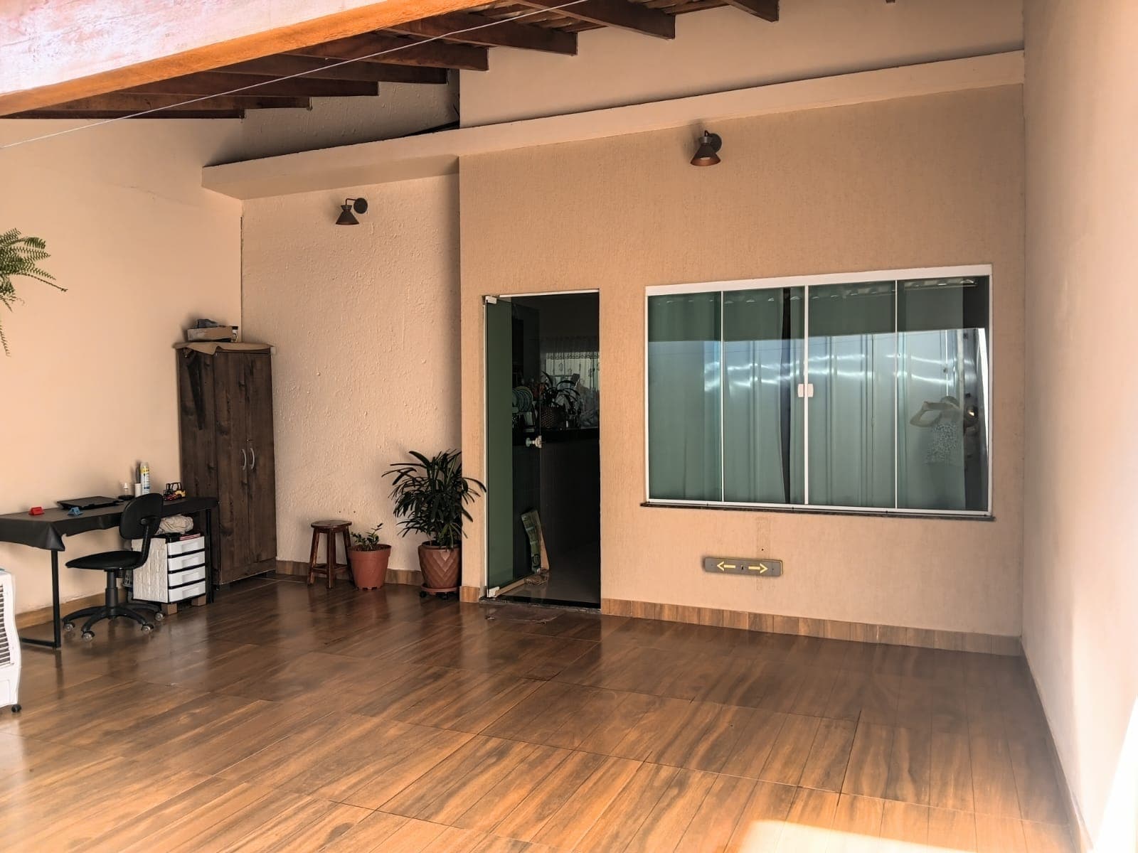 Casa em Novo Mundo - Uberlândia
