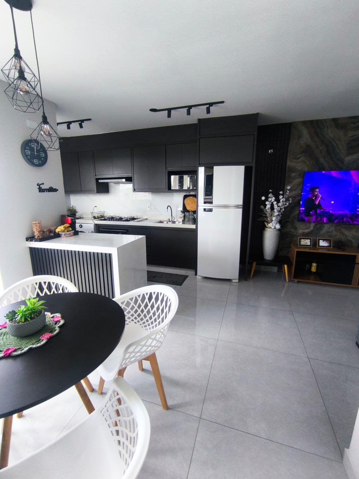 Apartamento em Loteamento Portal do Vale II - Uberlândia