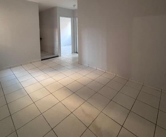 Apartamento em Mansour - Uberlândia