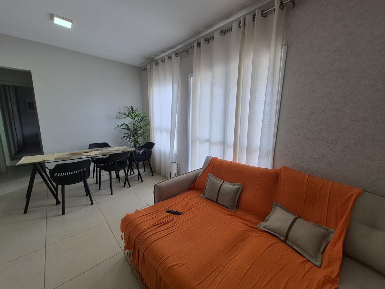 Apartamento em Tubalina - Uberlândia