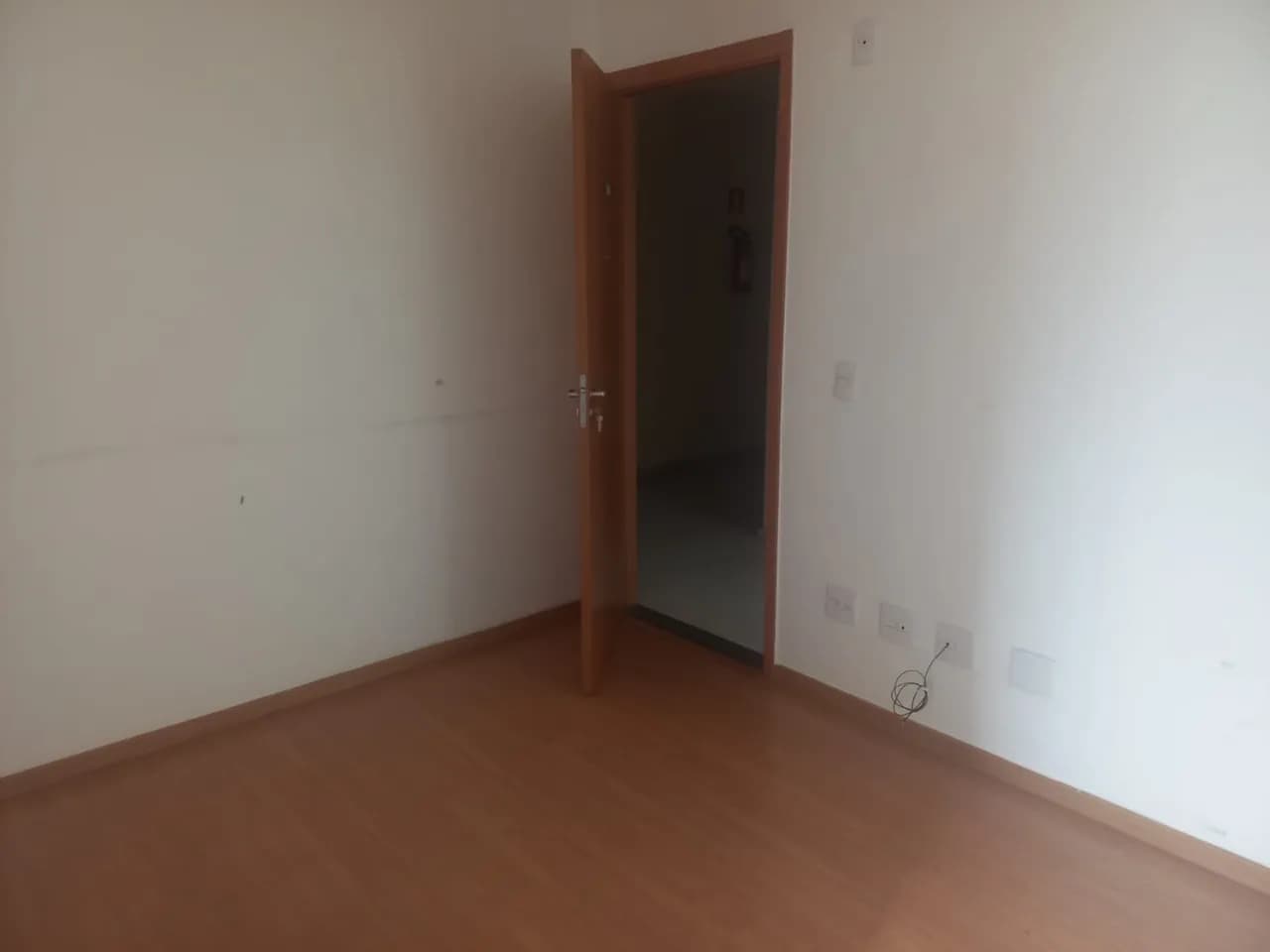 Apartamento em Chácaras Tubalina e Quartel - Uberlândia