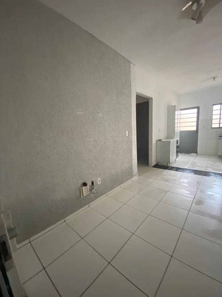 Casa em Jardim Canaã - Uberlândia