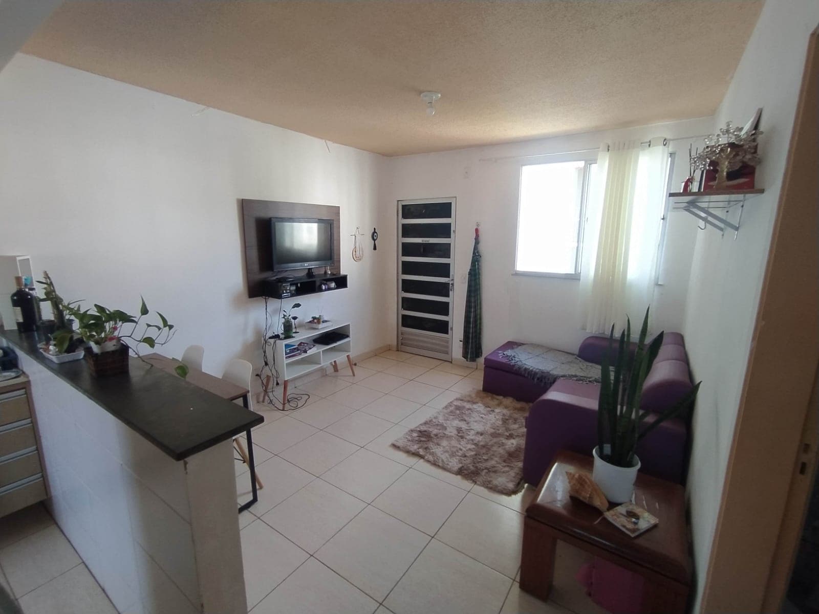 Apartamento em Jardim Europa - Uberlândia
