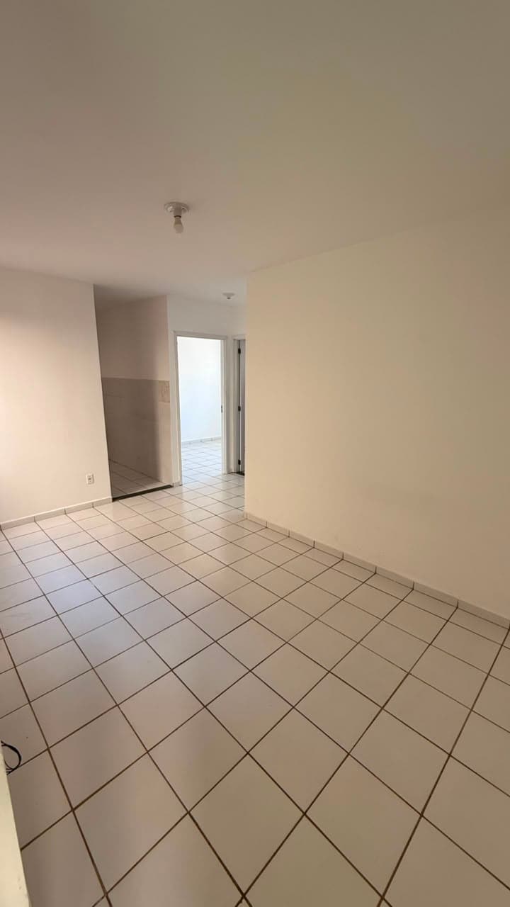 Apartamento em Mansour - Uberlândia