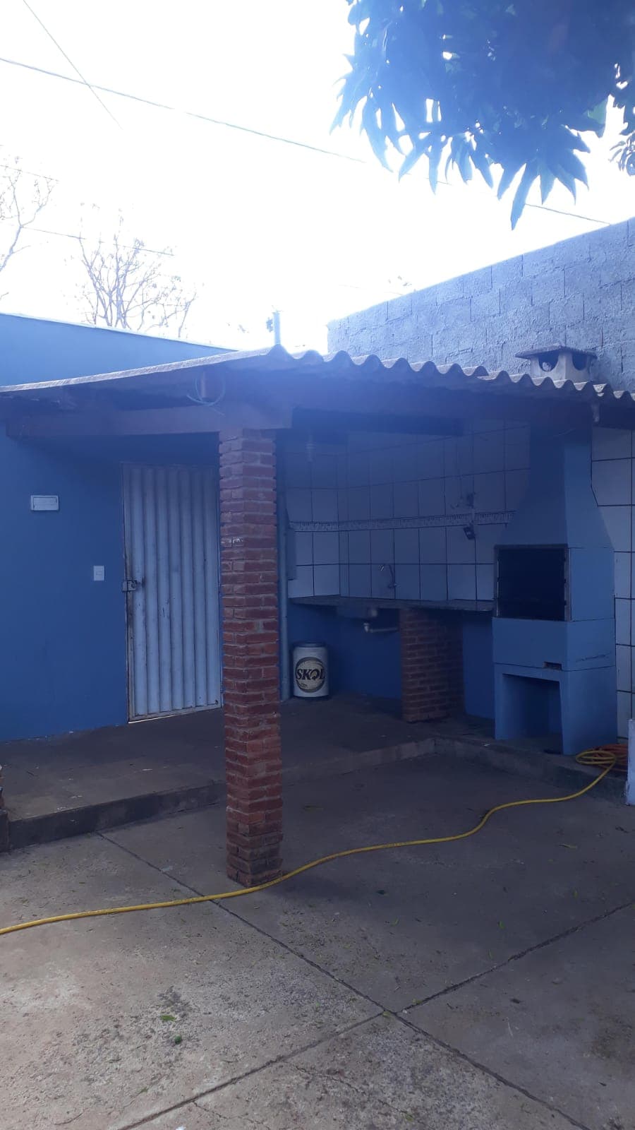 Imóvel em Morada Nova - Uberlândia