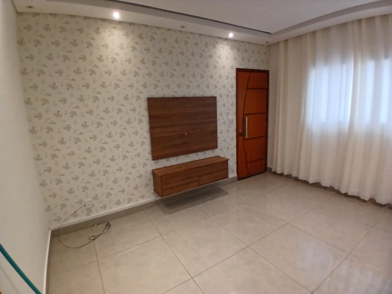 Apartamento em Granada - Uberlândia