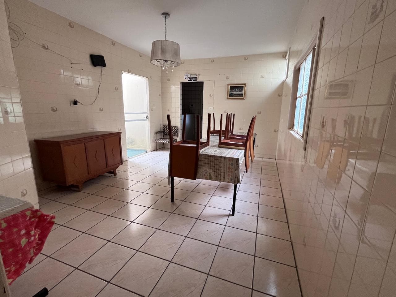 Casa em Nossa Senhora das Graças - Uberlândia