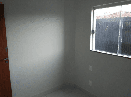 Apartamento em Luizote de Freitas - Uberlândia