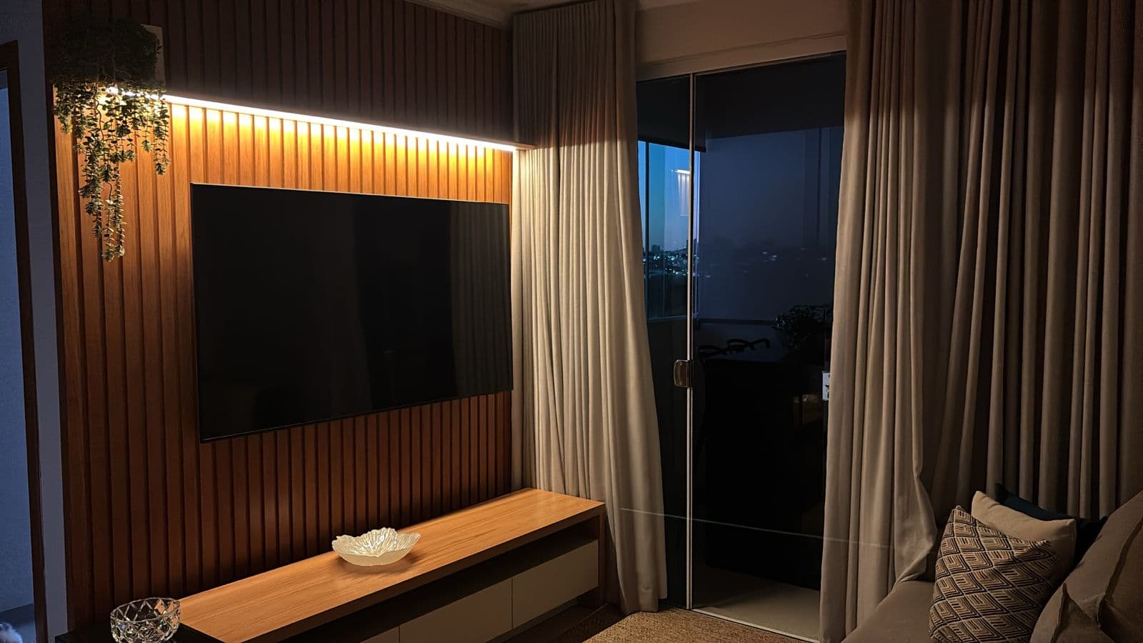 Apartamento em Jardim Inconfidência - Uberlândia