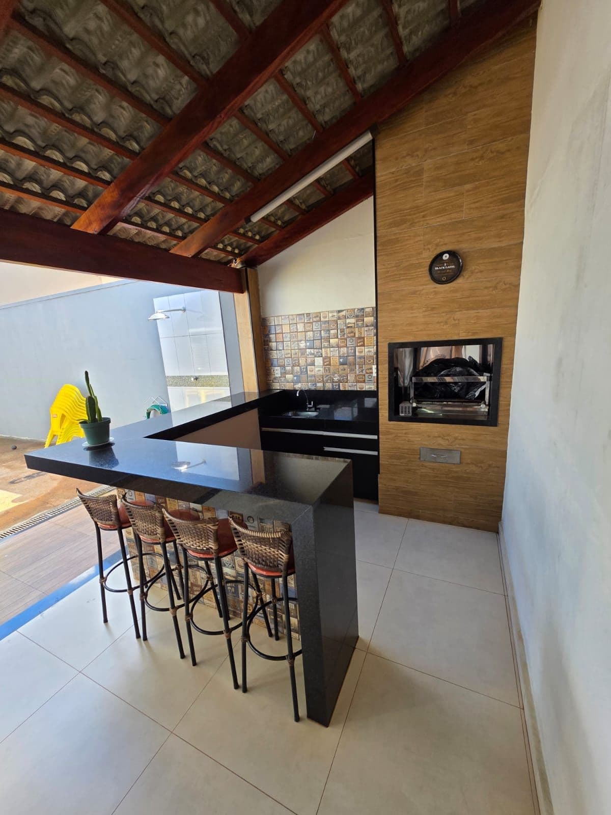 Casa em Jardim Europa - Uberlândia