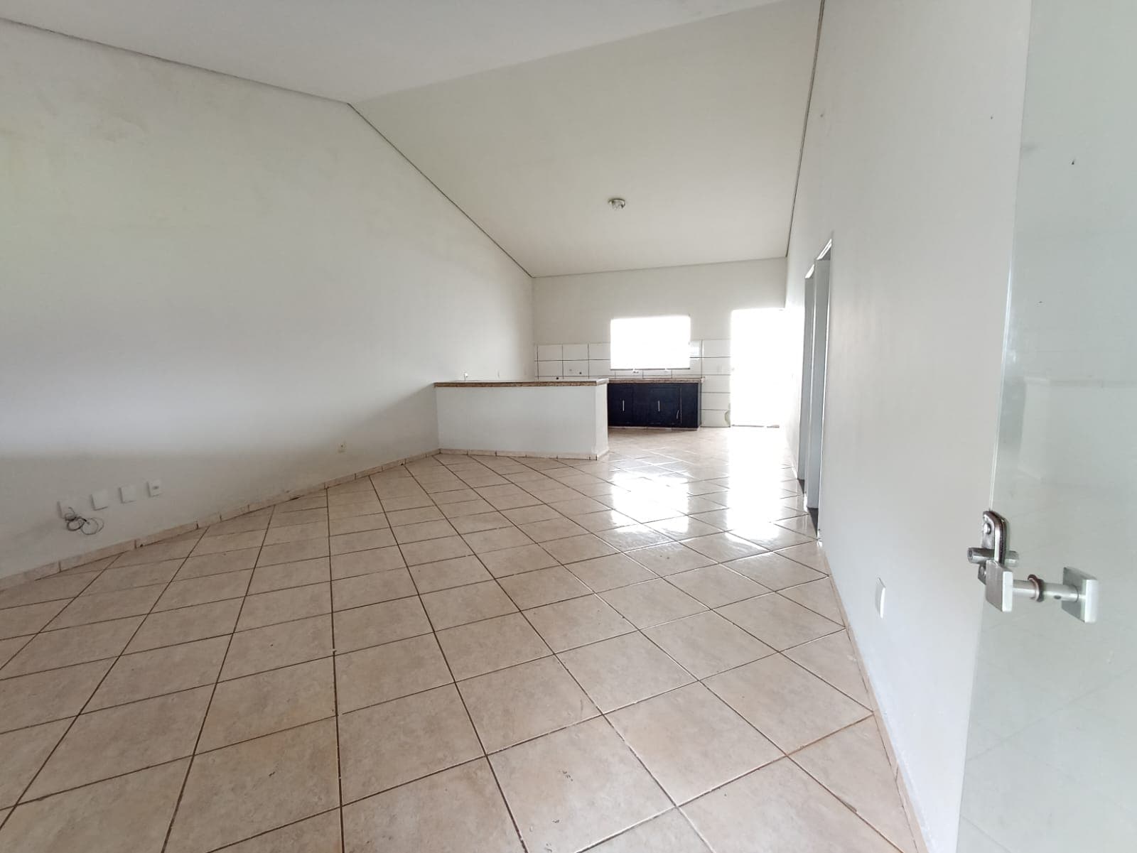 Casa em Custódio Pereira - Uberlândia