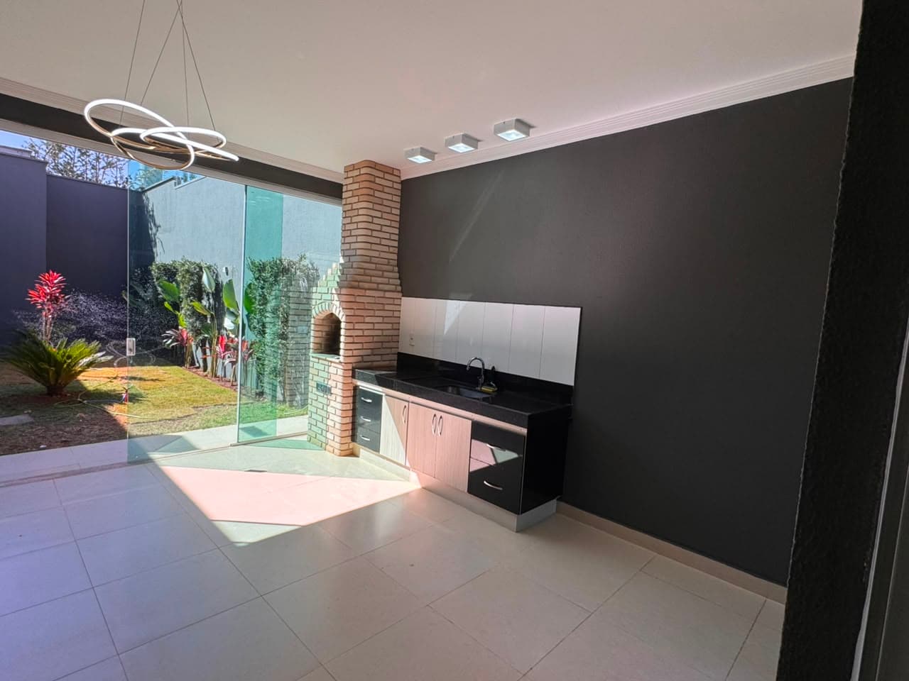 Casa em Novo Mundo - Uberlândia