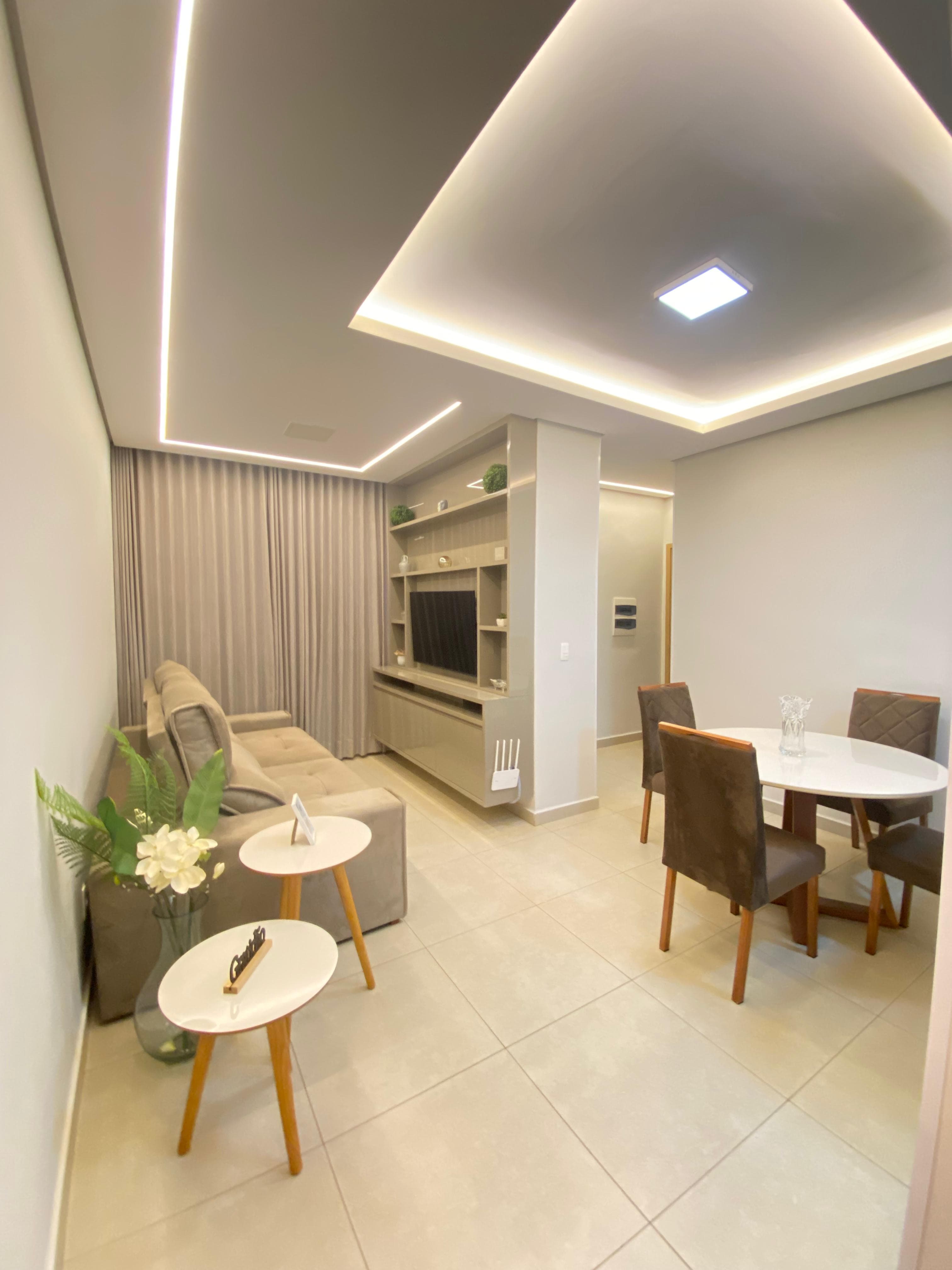 Apartamento em Aclimação - Uberlândia