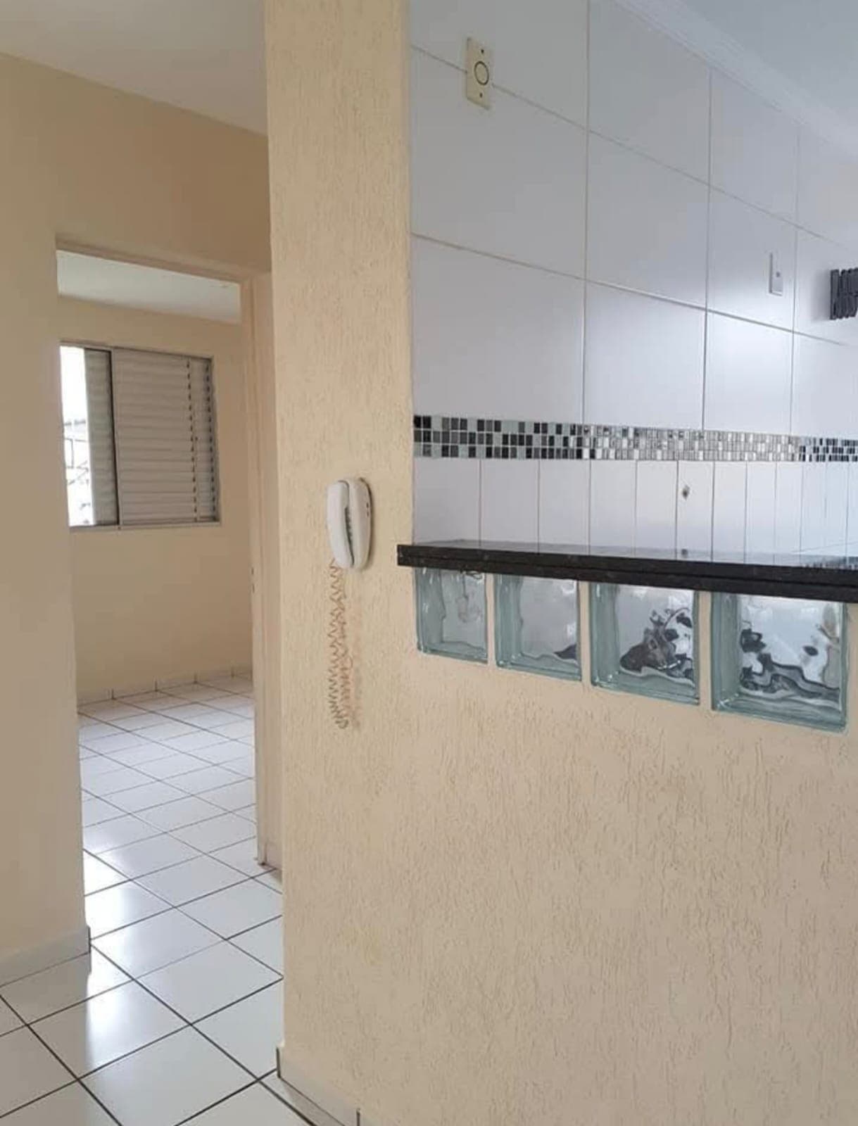 Apartamento em Laranjeiras - Uberlândia