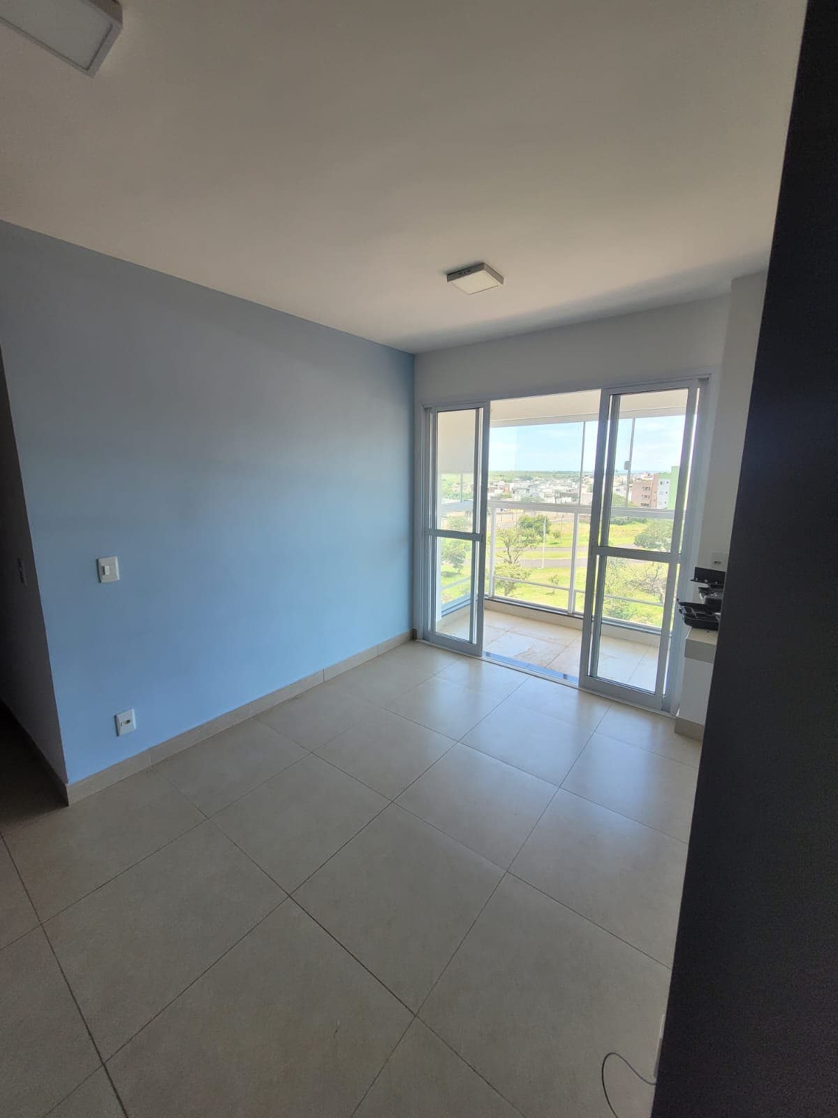 Apartamento em Aclimação - Uberlândia